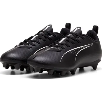 Kopačky Dětské Lisovky PUMA ULTRA 5 PLAY FG/AG JR 10769502 – Černá 36