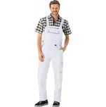 Pracovní kalhoty s laclem PLANAM Canvas 320 r27