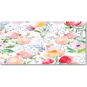 Obraz Skleněný panel do kuchyně Maki 140x70 cm + LEPIDLO