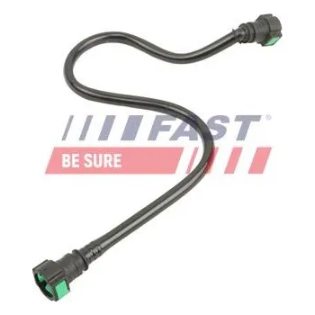 Palivová hadice opel corsa d 06> 1.3 cdti ft00818