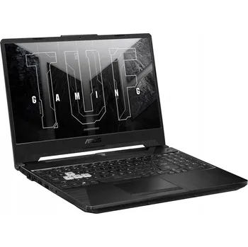 Notebook Notebook Asus TUF Gaming A15 FA506NCR-HN019 15,6" AMD Ryzen 7 16 GB / 512 GB černý