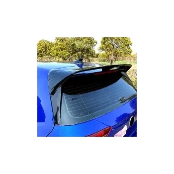 Tuning Autostyle zadní spoiler kšilt nad okno VW Golf VIII hatchback 3/5dv. (NE pro GTi/GTD/GTE/R/R-Line) -- od roku výroby 2020- SLEVA 5%