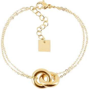 Náramek ZAG BIJOUX SBS24380-01UNI