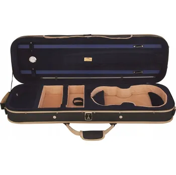 Smyčcový nástroj Pouzdro na housle M-case velikost 3/4