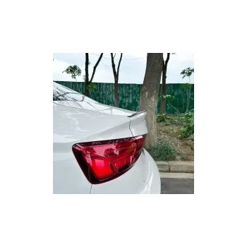 Tuning Autostyle zadní spoiler odtrhová hrana Audi A3/S3 (8V) Sedan -- rok výroby 2013-20 SLEVA 5%