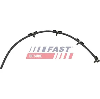 Palivový systém Palivová hadice mercedes evito w447 19> zpáteční 220 cdi ft10700, , ,