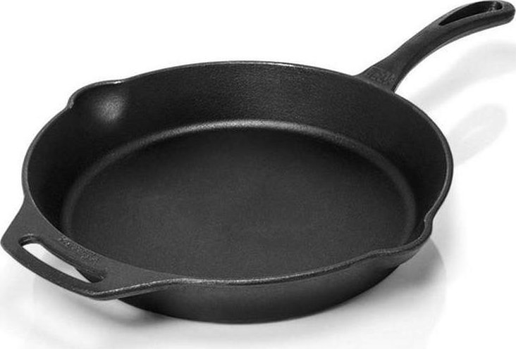 Petromax Litinová pánev s rukojetí Fire Pan, průměr 30 cm