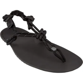 Pánská obuv Xero shoes Genesis Black M pánské barefoot sandály Velikost boty (EU): 47, Vnitřní délka boty: 312, Vnitřní šířka boty: 114