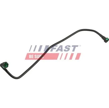 Palivová hadice opel astra j 09> 1.3 1.6 1.7 2.0 cdti ft00819