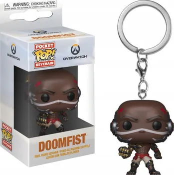 Figurka Funko Overwatch