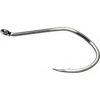Rybářský háček GAMAKATSU - Háčky LS-4644F vel. 6/0 5ks
