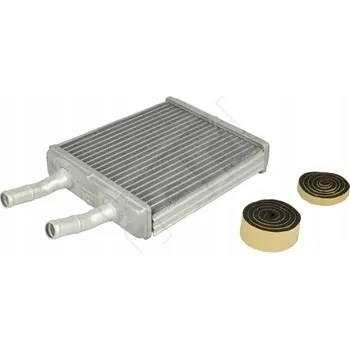 Klimatizace automobilu Hart 612 862 Výměník tepla, vytápění interiéru