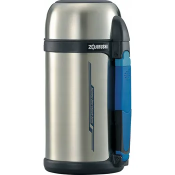 Termoska Termoska Zojirushi SF-CC13-XA 1,3 l šedá