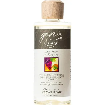 Aroma lampa Boles d´olor Vůně do katalytické lampy 500 ml. Entre Uvas y Naranjos|Boles Dolor