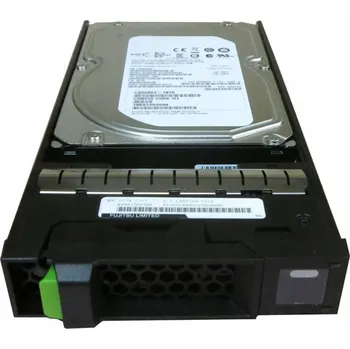 Interní pevný disk DISK SAS 12G 8TB 7.2K 512E HOT PL 3.5' BC PRIMERGY TX2540 M1
