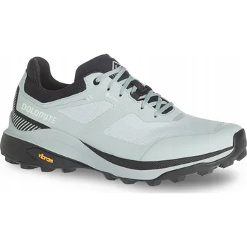 Dámská treková obuv Dámské turistické boty Dolomite Nibelia GTX, mátově zelené, velikost 37 1/2