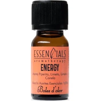 Boles d´olor Esence vonná 10 ml. Energy|Boles Dolor