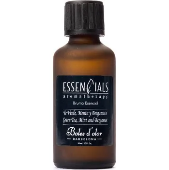 Drogerie Boles d´olor Esence vonná BRUMA 50 ml. Te verde, Menta y Bergamota|Boles Dolor