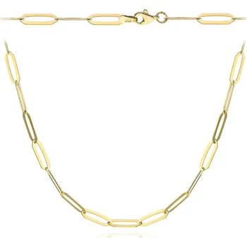 Hodinky Náhrdelník Bonore - Zlato 585 138215