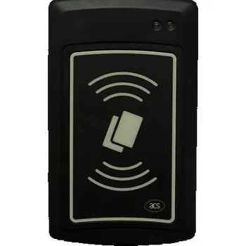 Příslušenství pro datový nosič ACS ACR1281 Čtečka bezkontaktních karet
