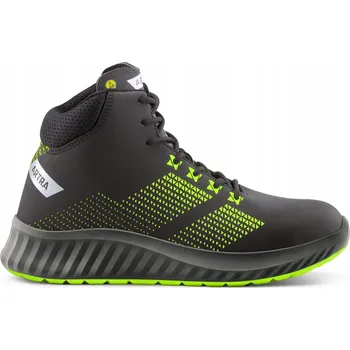 Pracovní obuv Pracovní obuv lehká vysoké Artra Aroserio S3 velikost 40