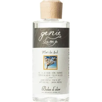 Aroma lampa Boles d´olor Vůně do katalytické lampy 500 ml. Flor de Sal|Boles Dolor