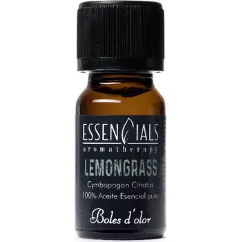 Boles d´olor Esence vonná 10 ml. Lemongrass|Boles Dolor