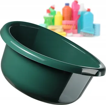 Obraz Kulatý Kadax 2,5 l zelená