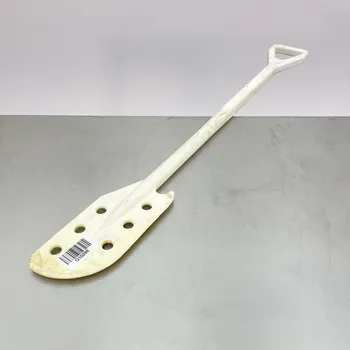 Vařečka Vařečka s otvory pro velký kotel 120 cm