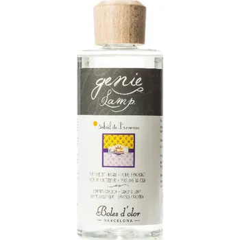 Drogerie Boles d´olor Vůně do katalytické lampy 500 ml. Soleil de Provence|Boles Dolor