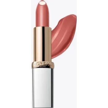 Rtěnka Loreal rtěnka La Rouge Lumiere 113 blazing rose