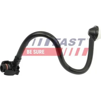 Posilovač brzd Podtlaková hadice Renault Clio IV 12> posilovač brzd 1.5 DCI FT00861