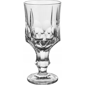 Sklenice Křišťálová sklenice 340ml Soho Bohemia