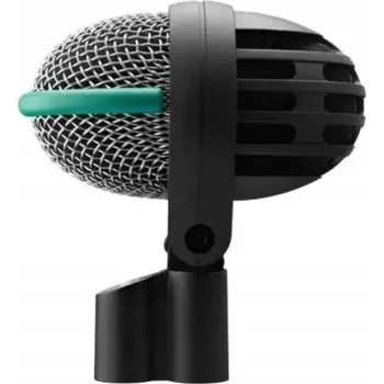 Mikrofon Dynamický nástrojový mikrofon AKG D112 MKII