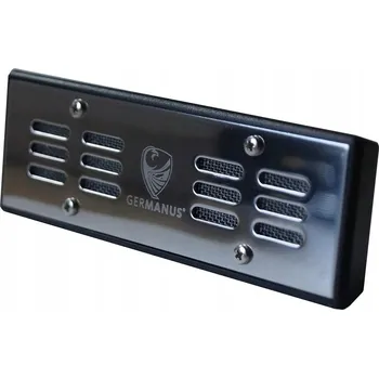 Zvlhčovač vzduchu Germanus stříbrná vložka do zvlhčovače vzduchu