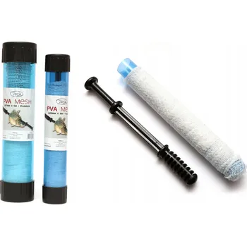 Síť York Síť York PVA 25 mm x 5 m v trubkovém pístu