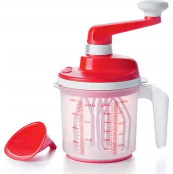 Vrták Mačkadlo na brambory Tupperware