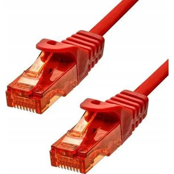 Síťový kabel ProXtend CAT6 U/UTP CU LSZH Ethernetový kabel