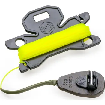 Mivardi zadní olovo Professional Camo 4.00oz