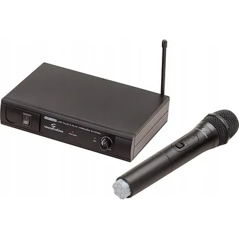 Mikrofon Soundsation WF-U11HB - UHF bezdrátový systém