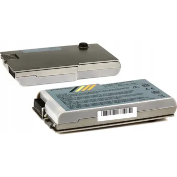 Baterie k notebooku Baterie do notebooků Dell, lithium-iontová, 4400 mAh Enestar