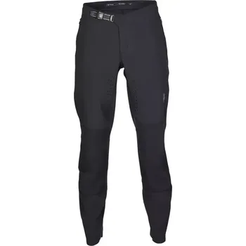 Cyklistické kalhoty Fox Defend Pant black XL (36)