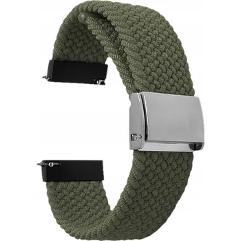 Řemínek na hodinky ŘEMÍNEK ŘEMÍNEK PRO CHYTRÉ HODINKY 22mm | ZAPÍNÁNÍ