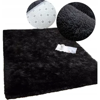 Koberec Koberec s krátkým vlasem 140 x 200 cm