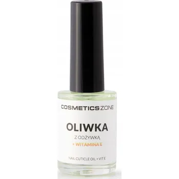 Kosmetická sada Cosmetics Zone Vonný olejíček s štětečkem - meloun 15ml