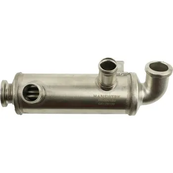 Výměník tepla citroen nemo 07> 1.4 hdi hw550180