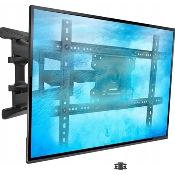 Televizní držák OTOČNÝ NÁSTĚNNÝ DRŽÁK S NASTAVENÍM PRO TV TX-55FX620E PANASONIC