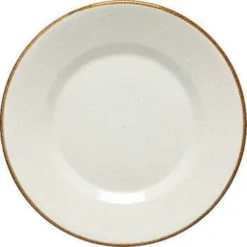 Talíř Casafina by Costa Nova Talíř 28cm, SARDEGNA, bílá (balení)|Casafina by (balení)|Costa Nova