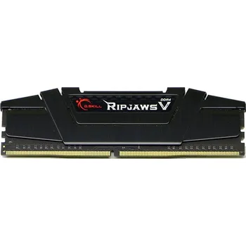 Operační paměť Paměť RAM G.Skill Ripjaws V 16GB (2x8GB) DDR4 3200MHz CL16 1,35V