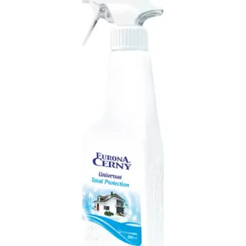 Čisticí prostředek Eurona Univerzální čistící prostředek s ochrannou funkcí Homecare Special 250 ml (Účinně chrání čistotu domácnosti!)